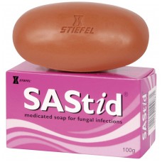 SASTID BAR 100GM